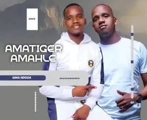 Amatiger amahle - Usuka sambe