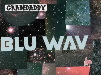 Blu Wav