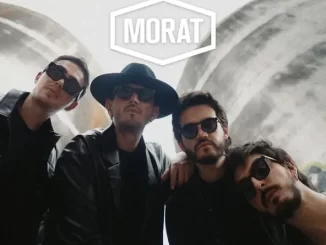 De Gira con Morat