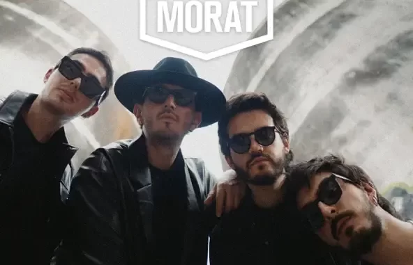 De Gira con Morat