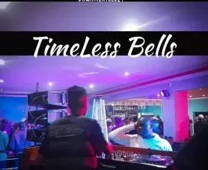 DrummeRTee924 - Timeless Bells