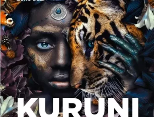 Echo Deep – Kuruni