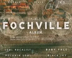 El Maestro – Fochville