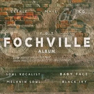 El Maestro – Fochville