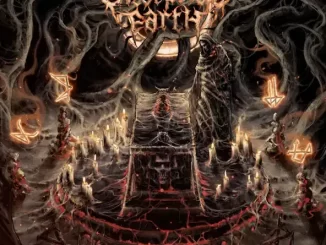 Enterprise Earth Death An Anthology