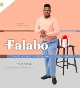 Falabo - Umuhle Kaningi