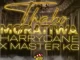 HarryCane & Master KG – Thabo Moratiwa