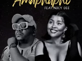 INNOVATIVE DJz – Amapupho ft Nocy Dee