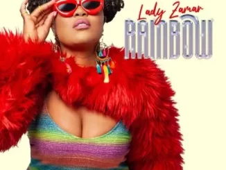 Lady Zamar – Deeper ft MEGADRUMZ