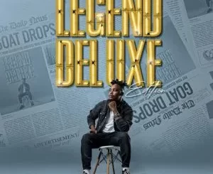 Loxion Deep Legend (Deluxe Edition)