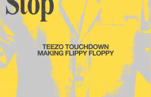 Making Flippy Floppy