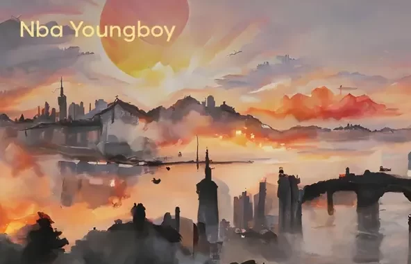 NBA Youngboy Beat It