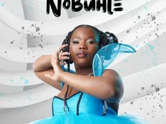 Nobuhle – Ukhona