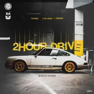 Ntshebe – 2 Hour Drive Episode 105 Mix