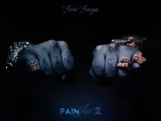 Pain & Love 2