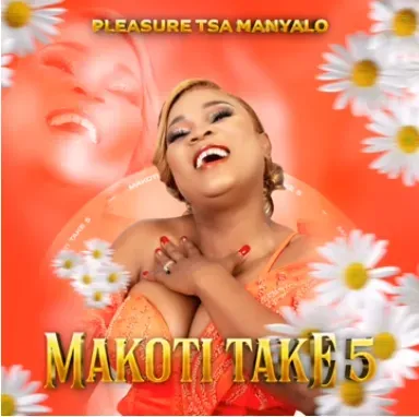 Pleasure TSA Manyalo – Makoti Take 5