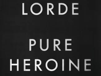 Pure Heroine