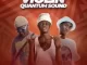 Sizwe Nineteen – Violin (Quantum Sound) ft. Mali B flat & Katlego Flex