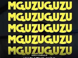 uLazi – MGUZUGUZU Vol. 21 Strict