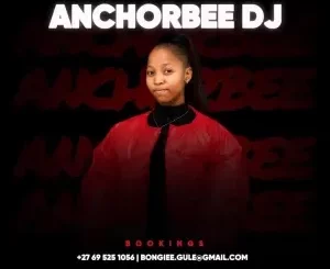 Anchor Bee – Top Dawg Sessions (Alternative Hangout)