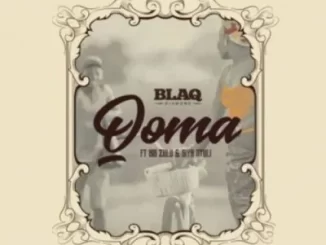 Blaq Diamond – Qoma ft Siya Ntuli & Big Zulu