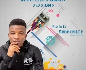 Buddynice – Redemial Sounds Sessions #001