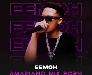 DJ Ace – Strictly Eemoh Amapiano Mix