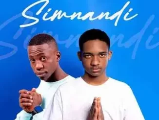 DJ Father & uLazi – Simnandi