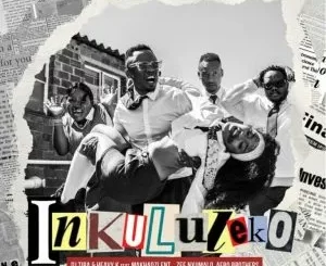 DJ Tira & Heavy K – Inkululeko ft Makhadzi Ent, Zee Nxumalo & Afro Brothers