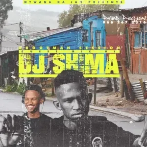 Dj Shima – Grootman Session Mix