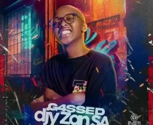 Djy Zan SA Let’s Go ft Muziqal Stylist