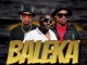 Fire & T Cash, Almighty SA, Vuyo Ndevu & YVK – Baleka