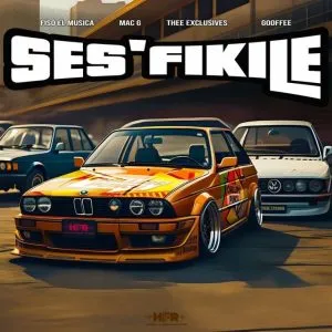 Fiso el Musica, MacG & Thee Exclusives – Ses’fikile ft Gooffee