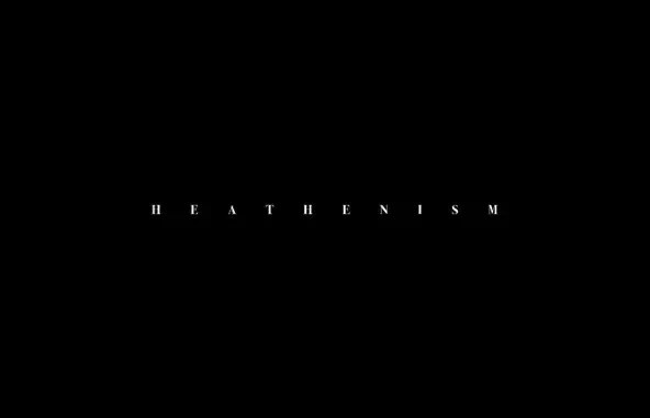 HEATHENISM