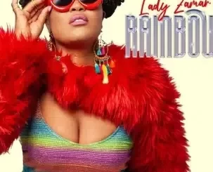 Lady Zamar – Work For It