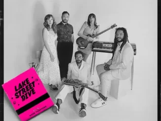 Lake Street Dive Good Together