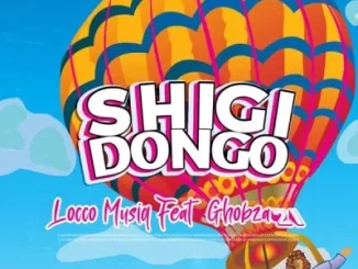 Locco Musiq – Shigidongo ft Ghobza21