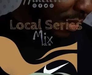 Luu Nineleven – Local Series Mix Vol. 16