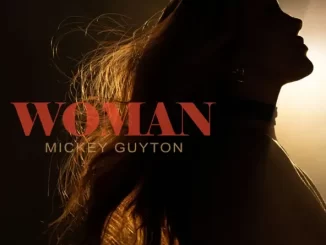 Mickey Guyton Woman