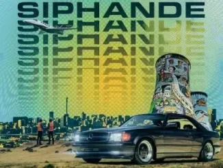 Mobi Dixon, MrNationThingz, Luigi Anywhere – Siphande