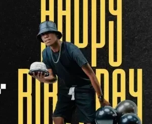 Mr Nation Thingz – Happy Birthday Ft Augusto Mawts, King P & Dj Nnandos