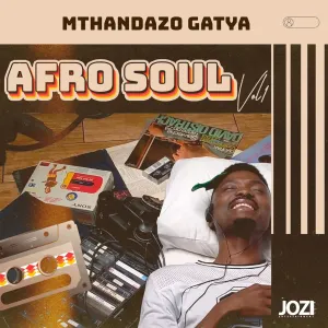 Mthandazo Gatya - IN 2 U