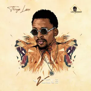 Mvzzle – Thonga Lami