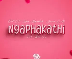 Omit ST, Sipho Magudulela & Jessica LM – Ngaphakathi ft Buhle Sax