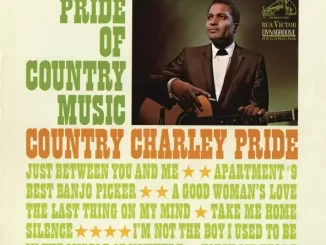 Pride of Country Music