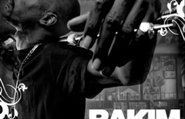 Rakim Legends Vol 1