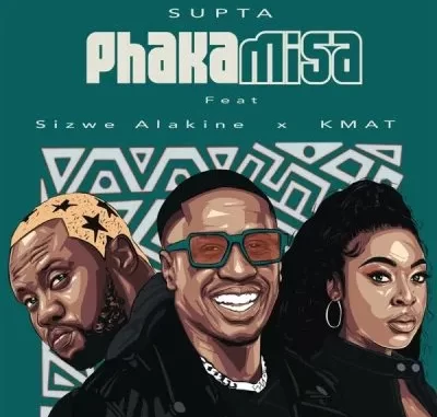 SUPTA – Phakamisa