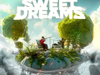 Sweet Dreams Single