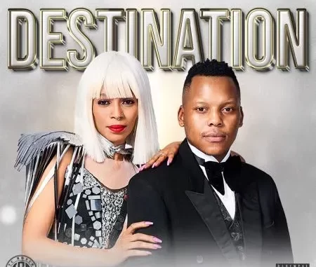 ThackzinDJ & King Caro – The Destination