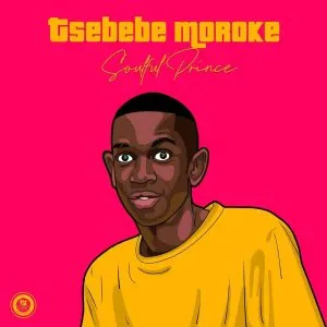 Tsebebe Moroke – Upper Craft